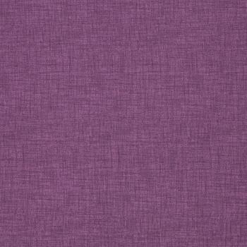 50x70 cm Zuschnitt Baumwolle beschichtet Uni Lila meliert Charly by Swafing